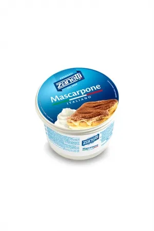 ZANETTI 마스카포네치즈(500g/EA)