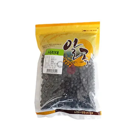 서리태(상품 일반 500g/EA)