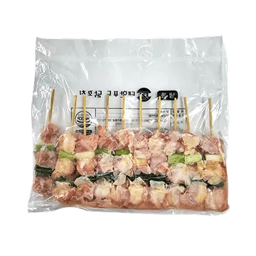 치킨셰프 파닭꼬치(1등급 50g*10입 500g/EA)