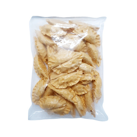 한만두식품 짬뽕왕교자(33g±1*30입 1Kg/EA) 만두 짬뽕만두