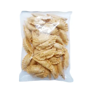한만두식품 짬뽕왕교자(33g±1*30입 1Kg/EA) 만두 짬뽕만두