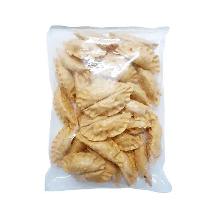 한만두식품 짬뽕왕교자(33g±1*30입 1Kg/EA) 만두 짬뽕만두