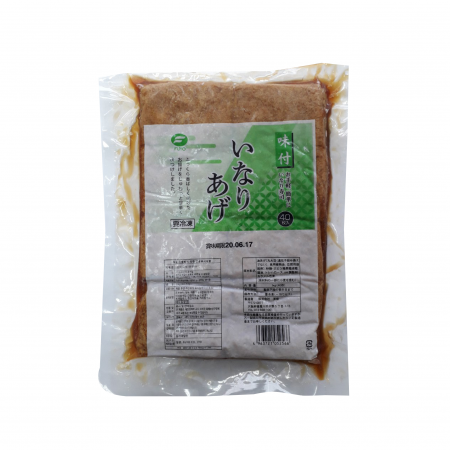 푸요 조미유부(40미 1Kg/EA)