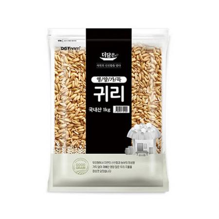 귀리(1Kg/EA)