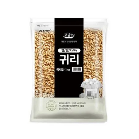 귀리(1Kg/EA)