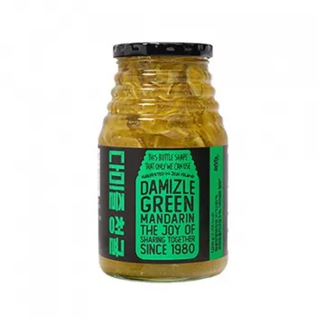 다미즐 청귤차(1Kg/EA)