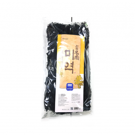 ♥수산특가♥ 완도명가 건미역(전남도지사인증 1Kg/EA)