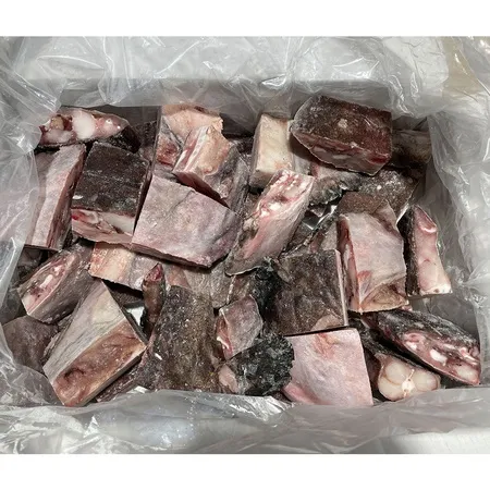 아귀(절단_5미 10Kg/BOX)
