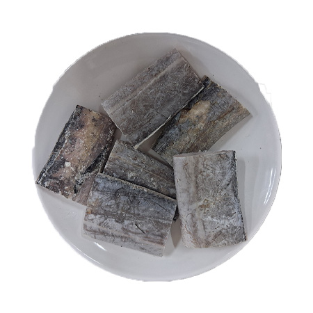 푸른드리 갈치(내장제거_60~80g/토막 KG)