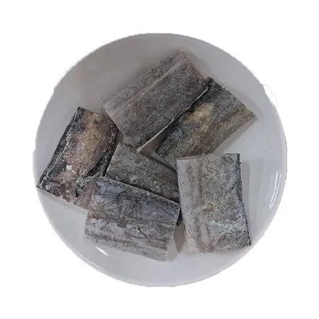 푸른드리 갈치(내장제거_60~80g/토막 KG)