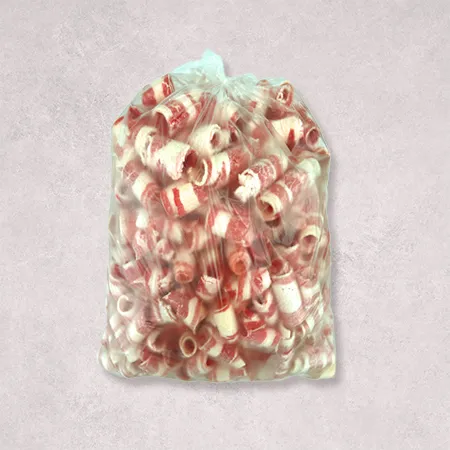 ♥kg당 10,590원♥ 삼겹양지(미국산 냉동 2.5mm 돌돌말이 5kg/EA) 짬뽕용 중식 이미지