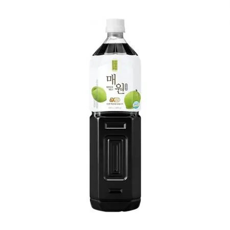 보해 매원(매실원액 1.5L/EA)