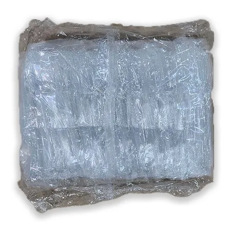 일회용숟가락(투명_개별포장_17cm_100입 EA)