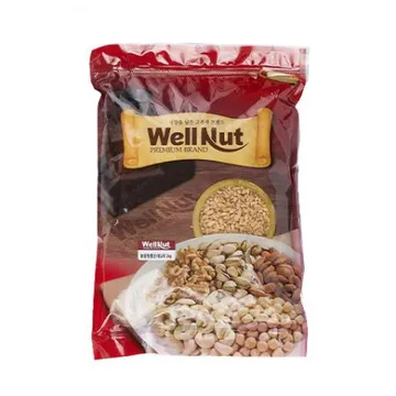 웰넛 볶음땅콩(1/8태 1Kg/EA)