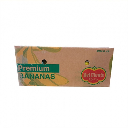 바나나(6송이_78~90개입 13Kg/BOX)