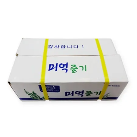 미역줄기(염장 10Kg/BOX)