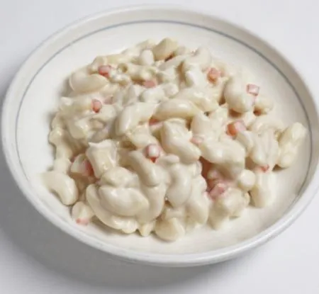 이츠웰 마카로니샐러드(1Kg/EA) 이미지