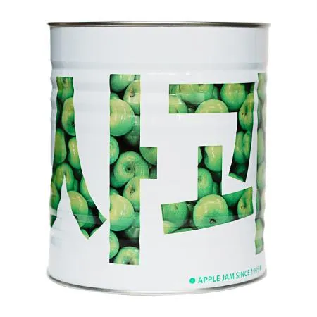가림산업 사과잼(3Kg/EA)