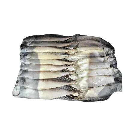 노르웨이 자반고등어 (구이용, 대 10손 6.5Kg/BOX) 이미지