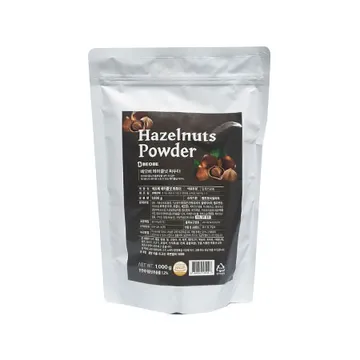 베오베 헤이즐넛파우더(1Kg/EA)