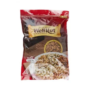 웰넛 커피땅콩(반태 1Kg/EA)