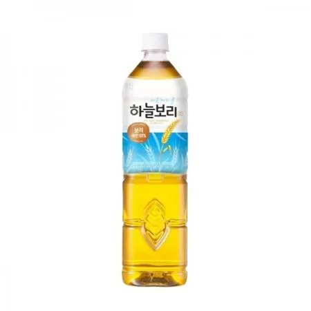 웅진식품 하늘보리(PET_1.5L 1.5Kg/EA) [원산지: 상세설명참조]