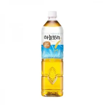 웅진식품 하늘보리(PET_1.5L 1.5Kg/EA)