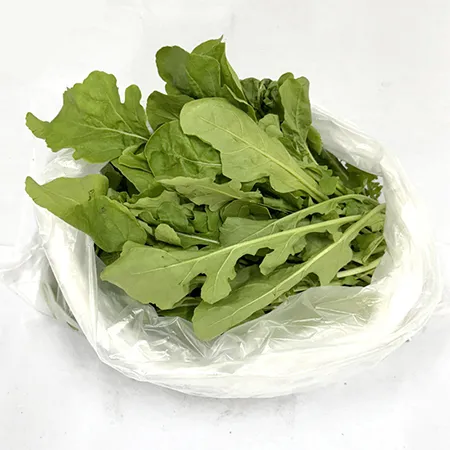 ★매일시장특가★ 루꼴라(상 200g/EA) 초특가 채소 야채 로케트 샐러드 아루굴라 이미지