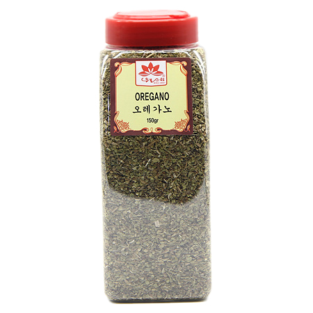 은진물산 오레가노(홀 150g/EA)