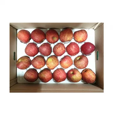 사과(상품 41~45입 10Kg/BOX)/국내산