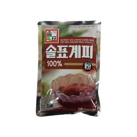 솔표 계피분말(200g/EA) [원산지: 상세설명참조]