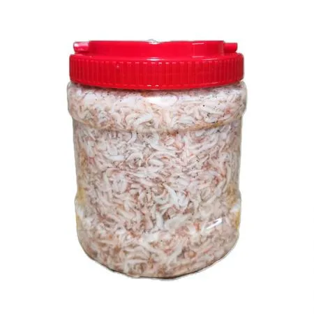 삼미식품 새우젓(2Kg/EA)