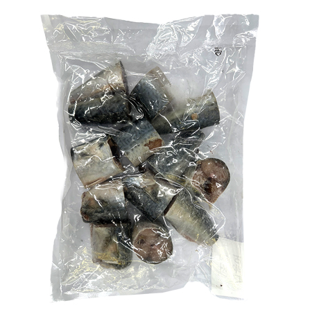 고등어(굿픽_내장제거_90~110g/토막 조림용 1Kg/EA)