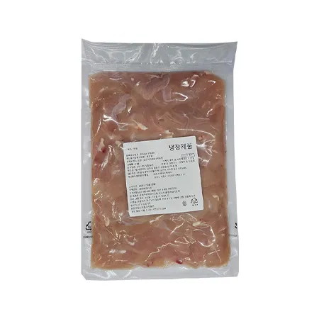 닭안심(30±5g/조각_껍질없음 1Kg/EA)