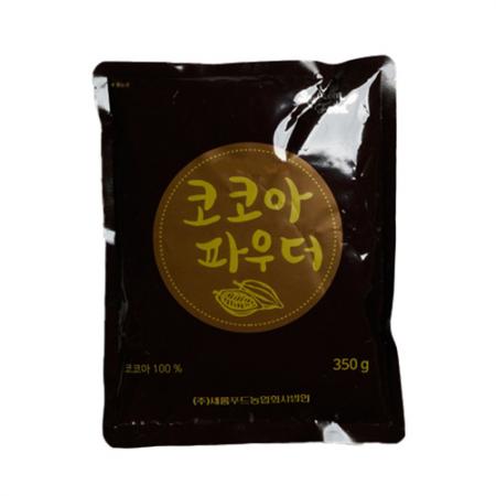 코코아분말(350g/EA)