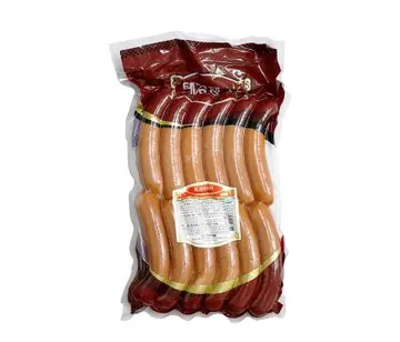 대경햄 소시지(포크 900g/EA) 소세지