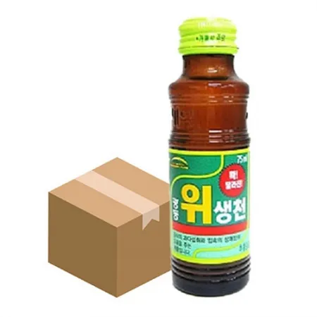 광동제약 위생천(병 75g/EA)x10