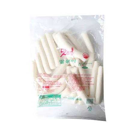 백미 쌀가래떡(1.5Kg/EA)