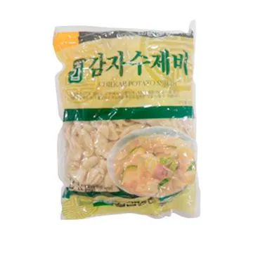 칠갑농산 감자수제비(2Kg/EA)