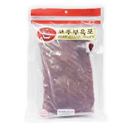 코주부 육포(900g/EA) [원산지: 상세설명참조]