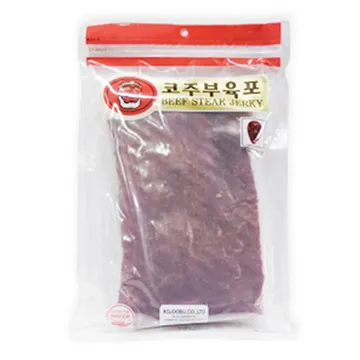 코주부 육포(900g/EA) [원산지: 상세설명참조]