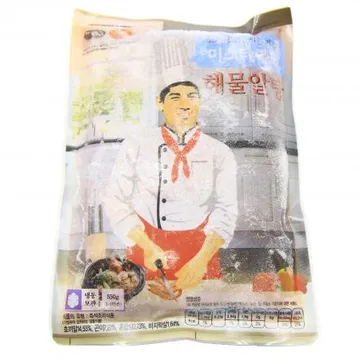 태종 해물알탕(550g/EA)