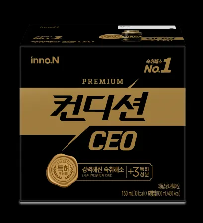컨디션 CEO(150ml 특판용 150g/EA)