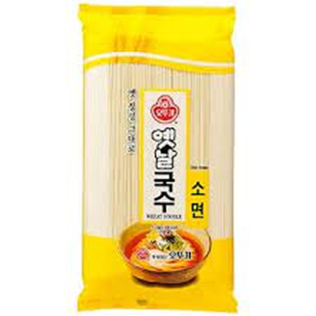 오뚜기 옛날소면(1.5Kg/EA)