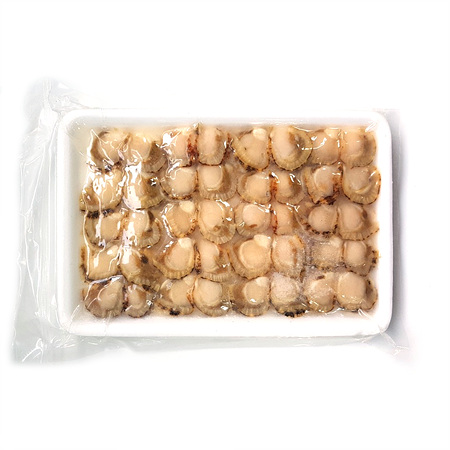 엠케이씨푸드 초조미가리비(10g*20미 200g/EA)/중국산