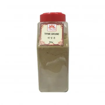 은진물산 타임분말(350g/EA)