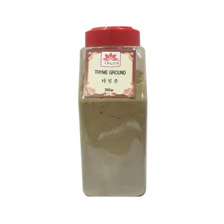 은진물산 타임분말(350g/EA)