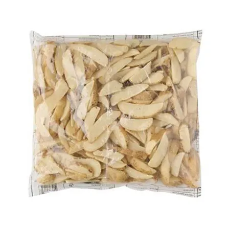 맥케인 냉동감자(웨지 2Kg/EA)