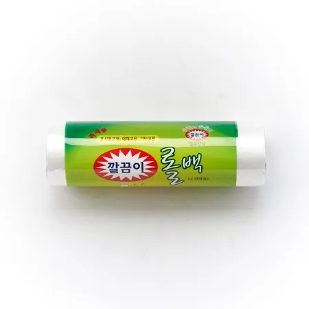 깔끔이 롤백(30*40cm_380매입 EA)