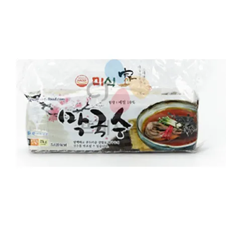 미식가 막국수(2Kg/EA)